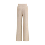Guest in Residence Cashmere Pants GU-W10210JLTAUP-M
