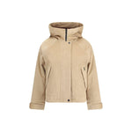 Woolrich Corduroy Jacket WO-CFWWOU2022FRUT50108908-S