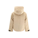 Woolrich Corduroy Jacket WO-CFWWOU2022FRUT50108908-S