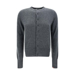 Extreme Cashmere Little Cardigan