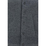 Extreme Cashmere Little Cardigan