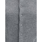 Extreme Cashmere Little Cardigan