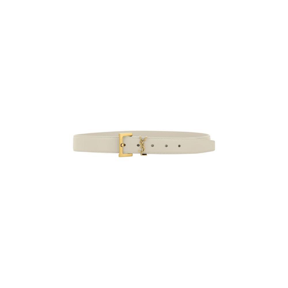 Saint Laurent Belt