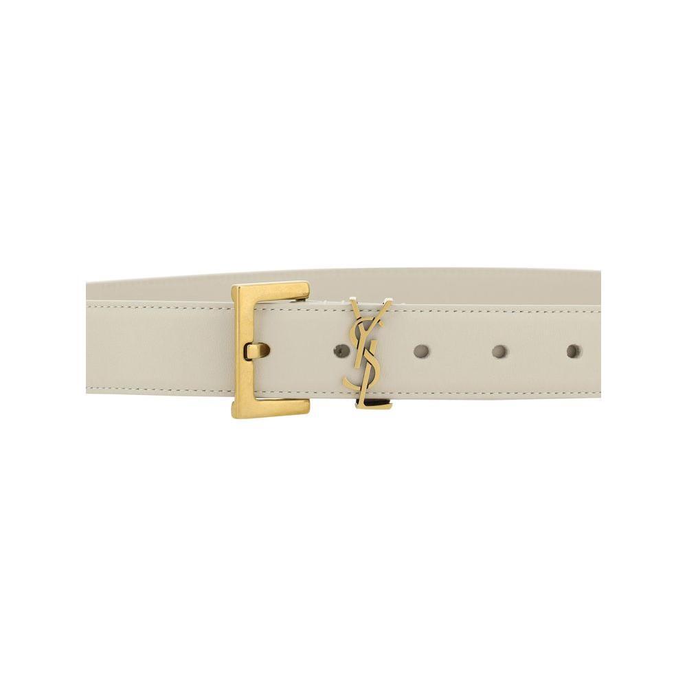 Saint Laurent Belt