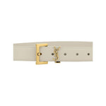Saint Laurent Belt