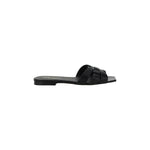 Saint Laurent Sandals SA-571952BDA001000-EU36.5/US6.5