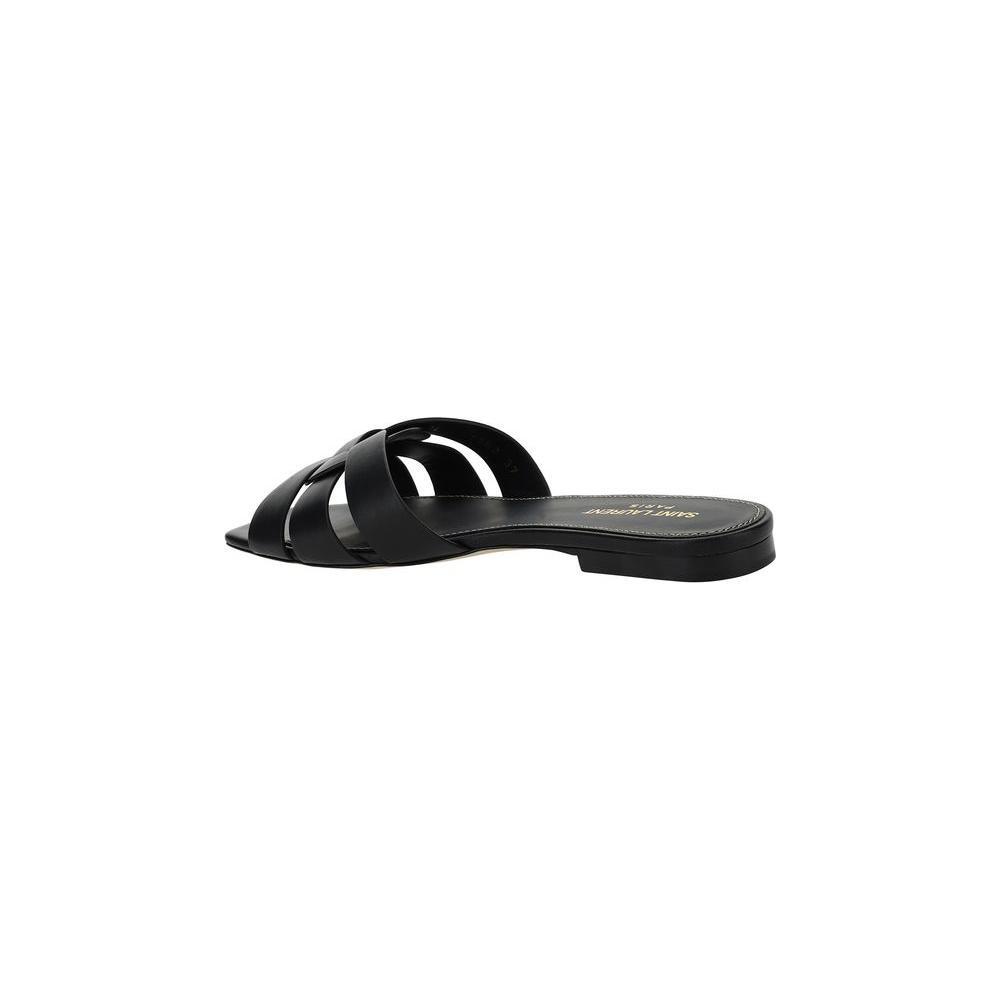 Saint Laurent Sandals SA-571952BDA001000-EU36.5/US6.5