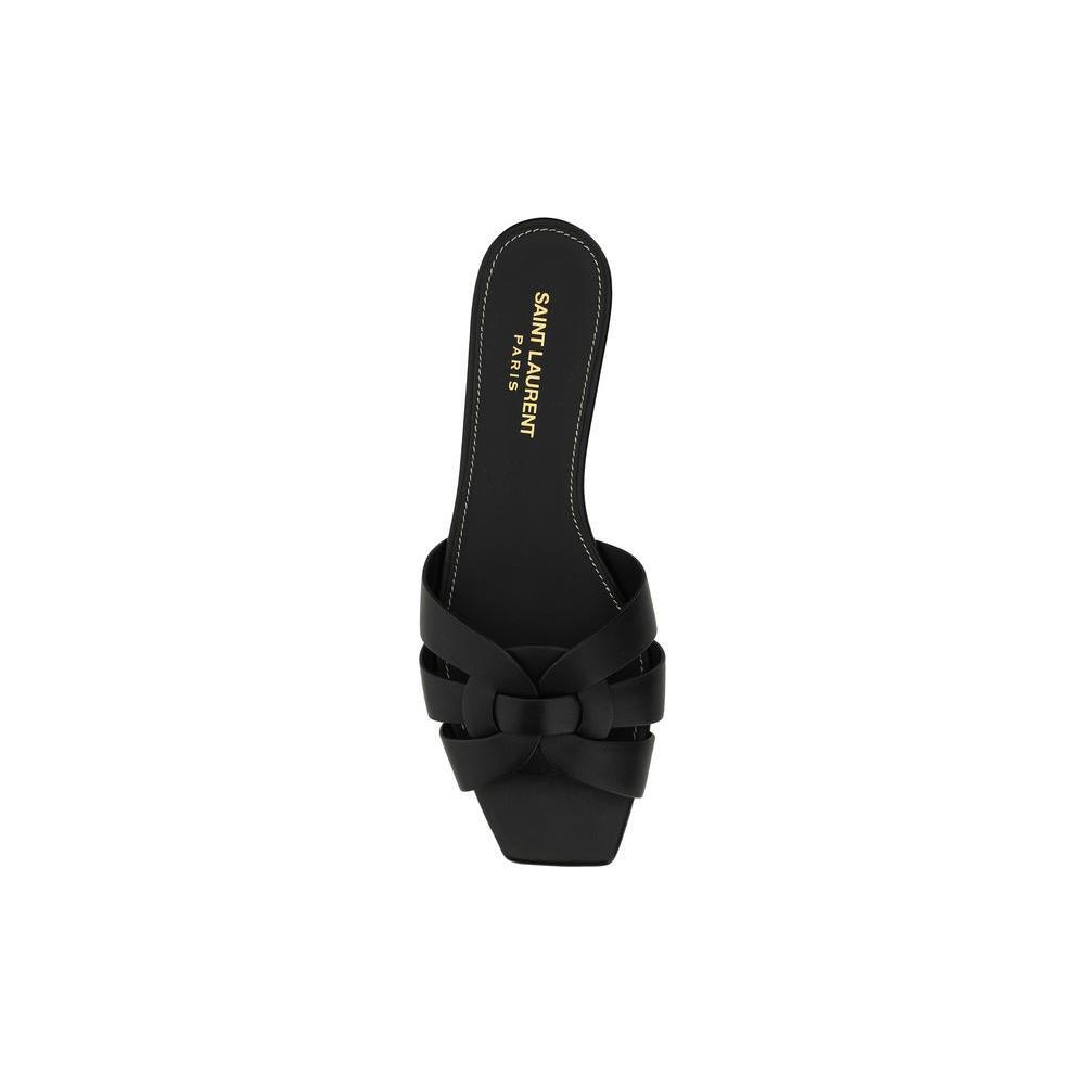 Saint Laurent Sandals SA-571952BDA001000-EU36.5/US6.5