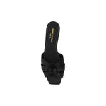 Saint Laurent Sandals SA-571952BDA001000-EU36.5/US6.5