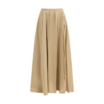 The Latest Amphora Skirt TH-TLW09000T0195ABTPT0170-IT40 | M