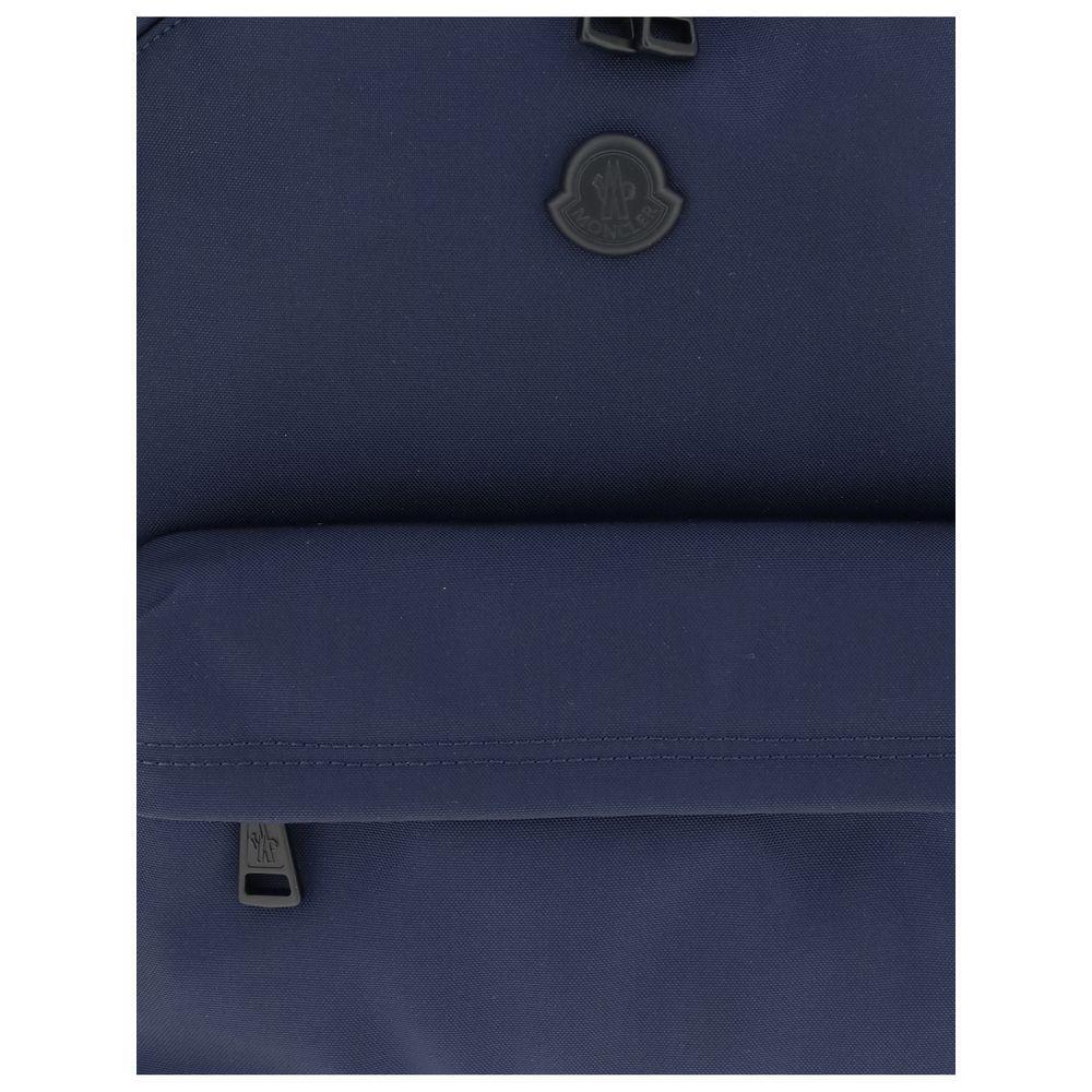 Moncler New Pierrick Backpack MOK209A5A00009M775576IBB