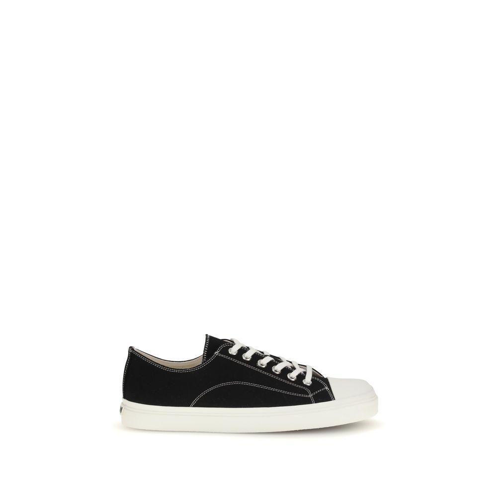 Moschino Canvas Sneakers MO-MB15053G0N252MUGR000A-EU40/US10