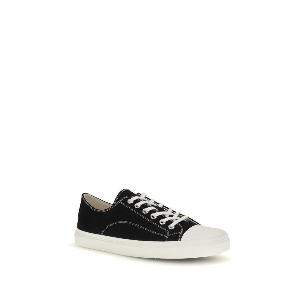 Moschino Canvas Sneakers MO-MB15053G0N252MUGR000A-EU40/US10