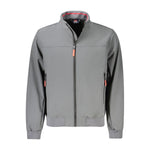 Norway 1963 Gray Polyester Men Jacket