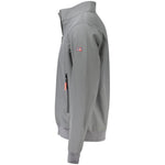Norway 1963 Gray Polyester Men Jacket