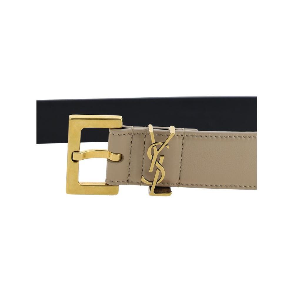 Saint Laurent Belt