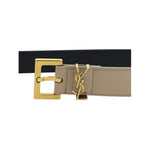 Saint Laurent Belt