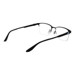 BMW Black Men Optical Frames
