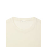 Jil Sander Beige Cotton Long JI-9872661-XL
