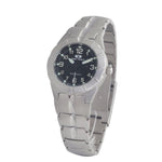 Time Force Silver Stainless Steel Watch TFTF1992L05MAC