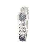Time Force Silver Stainless Steel Watch TFTF2069L04MAC