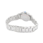 Time Force Silver Stainless Steel Watch TFTF2287L07MAC