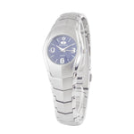 Time Force Silver Stainless Steel Watch TFTF2296L03MAC