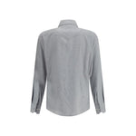 Brunello Cucinelli Cotton Shirt BR-MY6374008C045-L