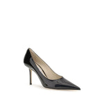 Jimmy Choo Love Pumps JI-J000123568BLACK-EU36.5/US6.5