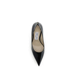 Jimmy Choo Love Pumps JI-J000123568BLACK-EU36.5/US6.5