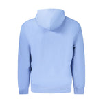Calvin Klein Blue Cotton Sweater CA-39198-S