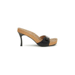 Balenciaga x Scholl Sandals BA-827465WB2U11180-EU36/US6