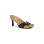 Balenciaga x Scholl Sandals BA-827465WB2U11180-EU36/US6
