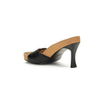 Balenciaga x Scholl Sandals BA-827465WB2U11180-EU36/US6
