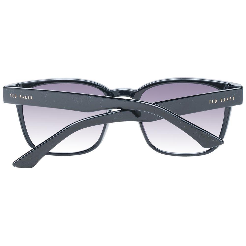 Ted Baker Black Men Sunglass