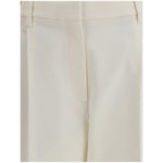 Brunello Cucinelli Cotton chino Pants BR-MP126P8308C1542-IT44 | L