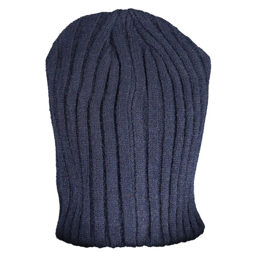 Norway 1963 Blue Polyester Hats & Cap