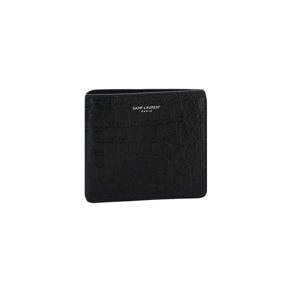 Saint Laurent Wallet