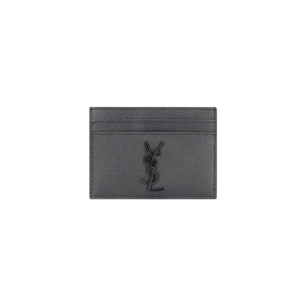 Saint Laurent Card Holder