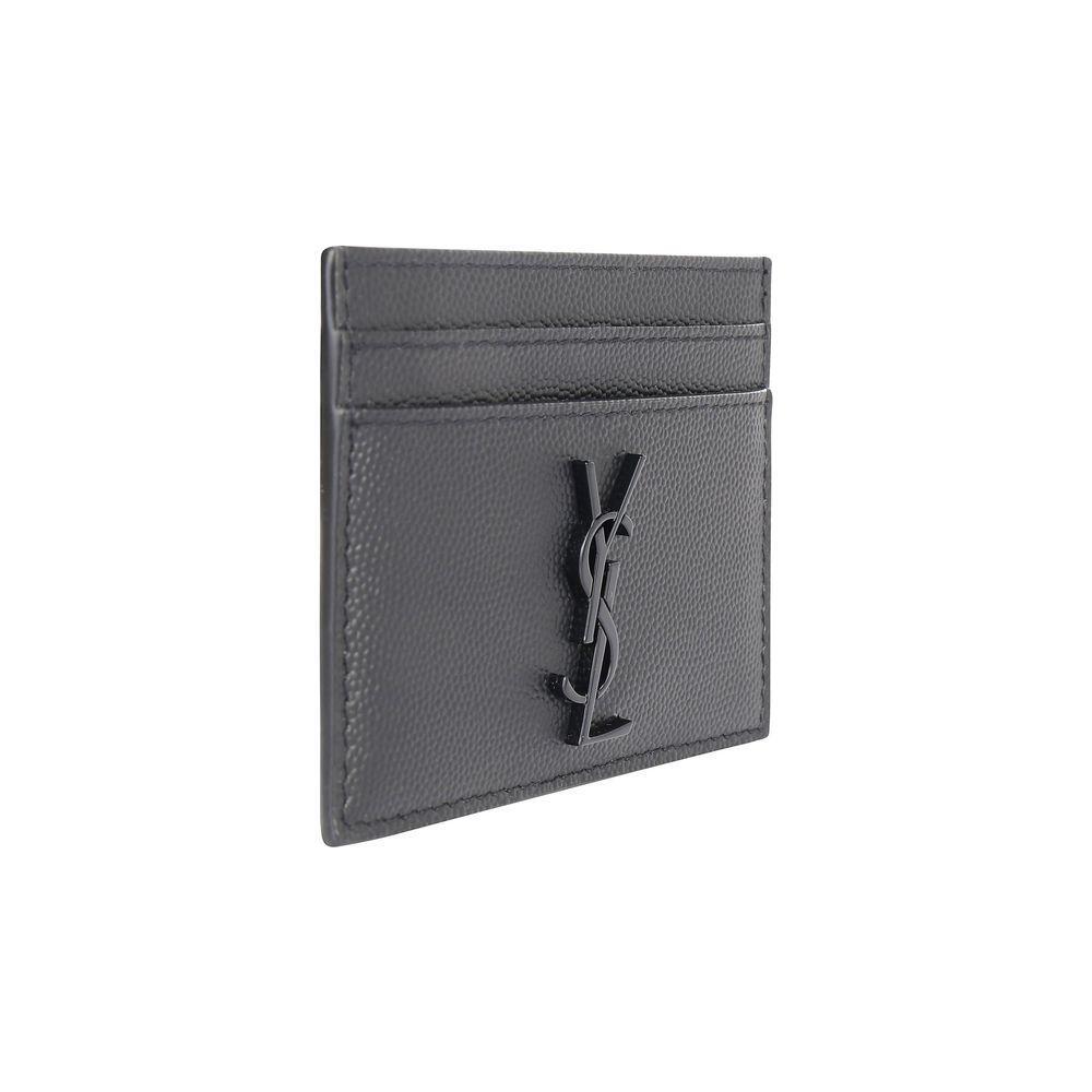 Saint Laurent Card Holder