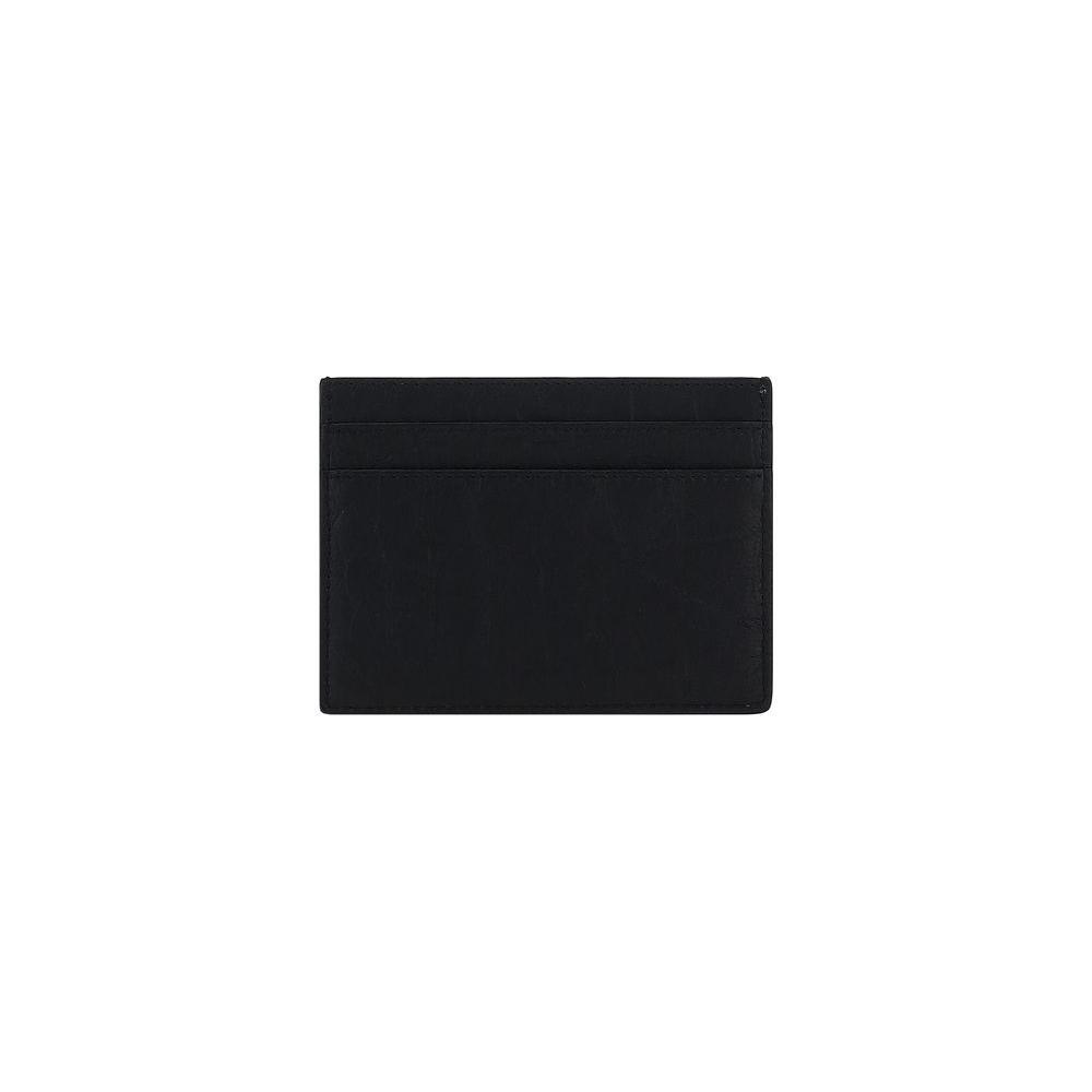 Saint Laurent YSL Card Holder