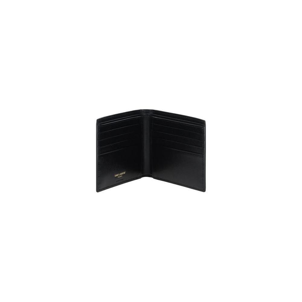 Saint Laurent Wallet