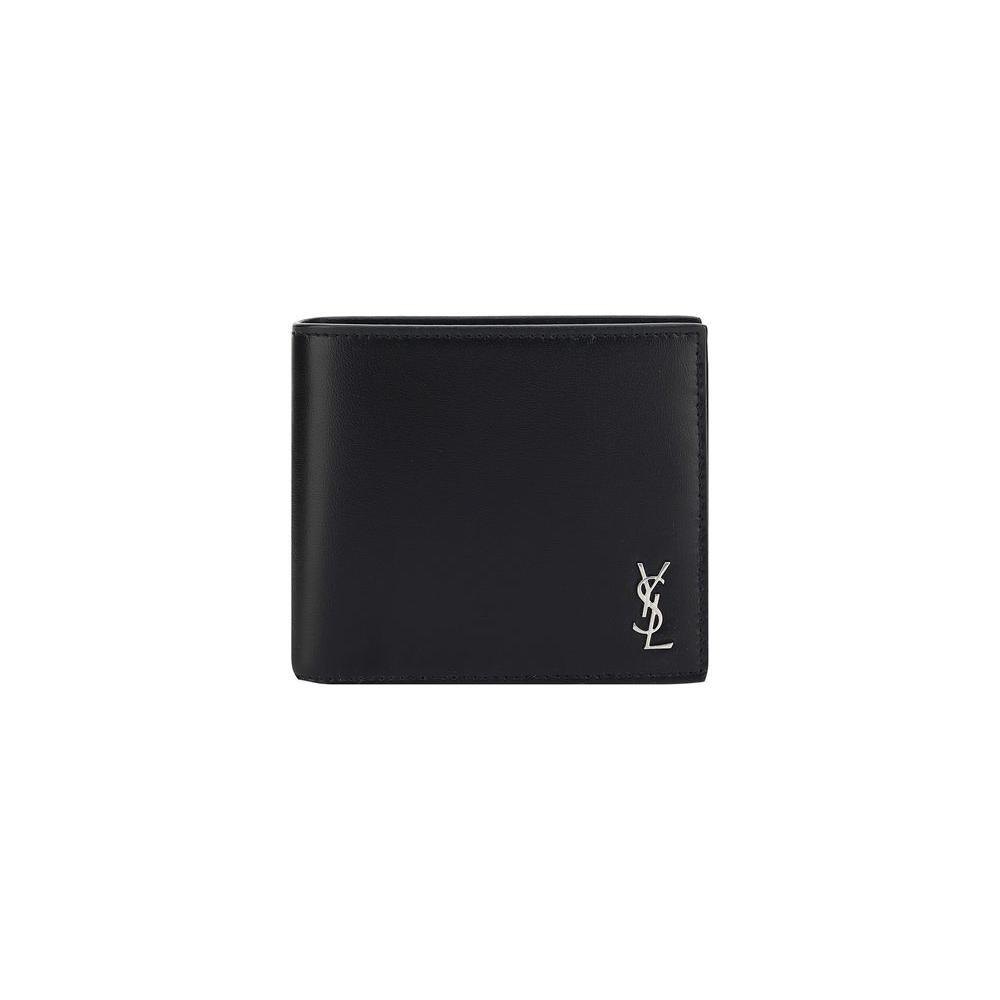 Saint Laurent Wallet