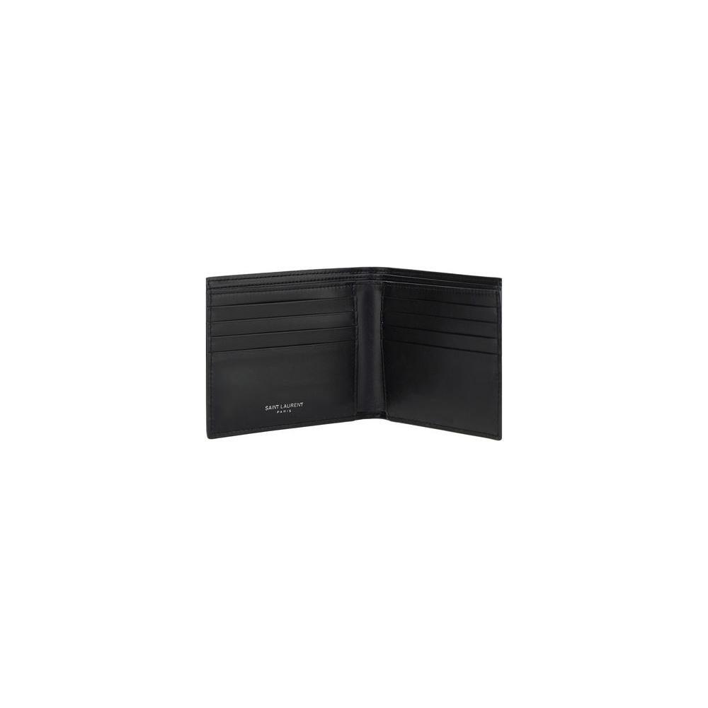 Saint Laurent Wallet