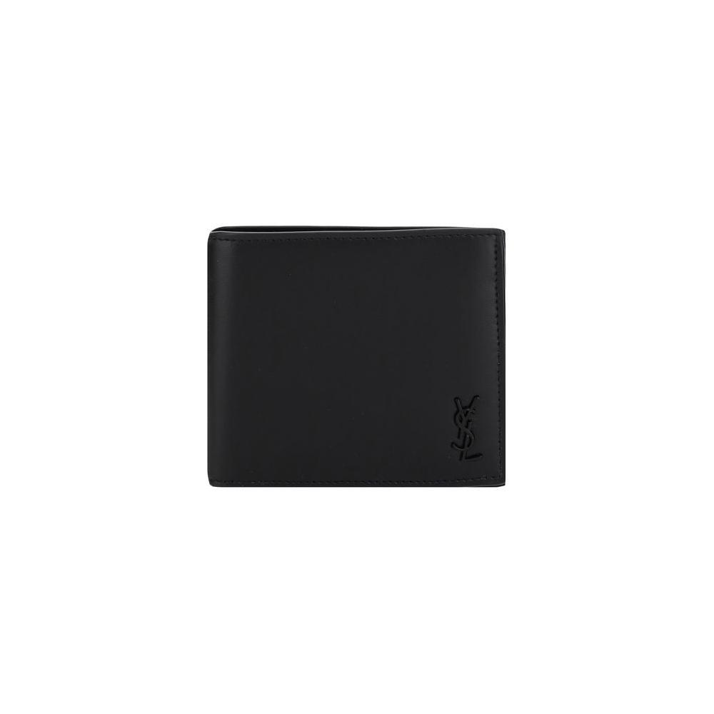 Saint Laurent Wallet