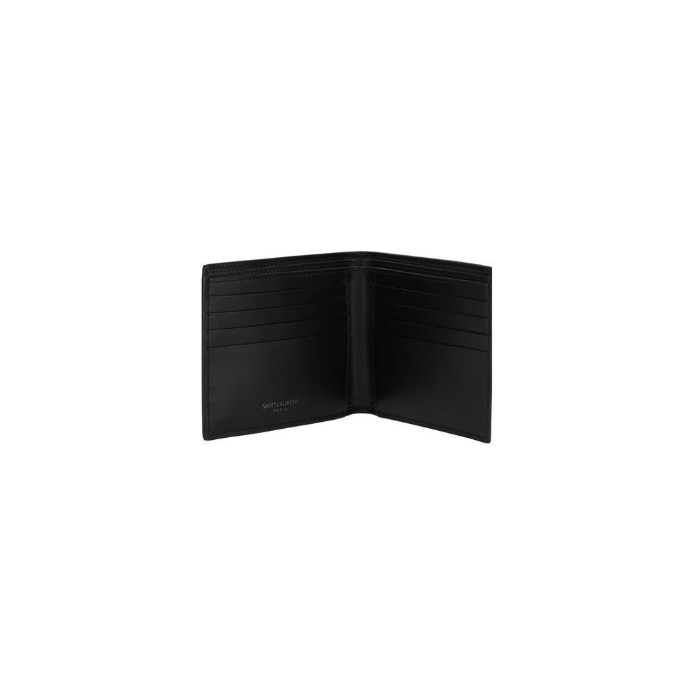 Saint Laurent Wallet