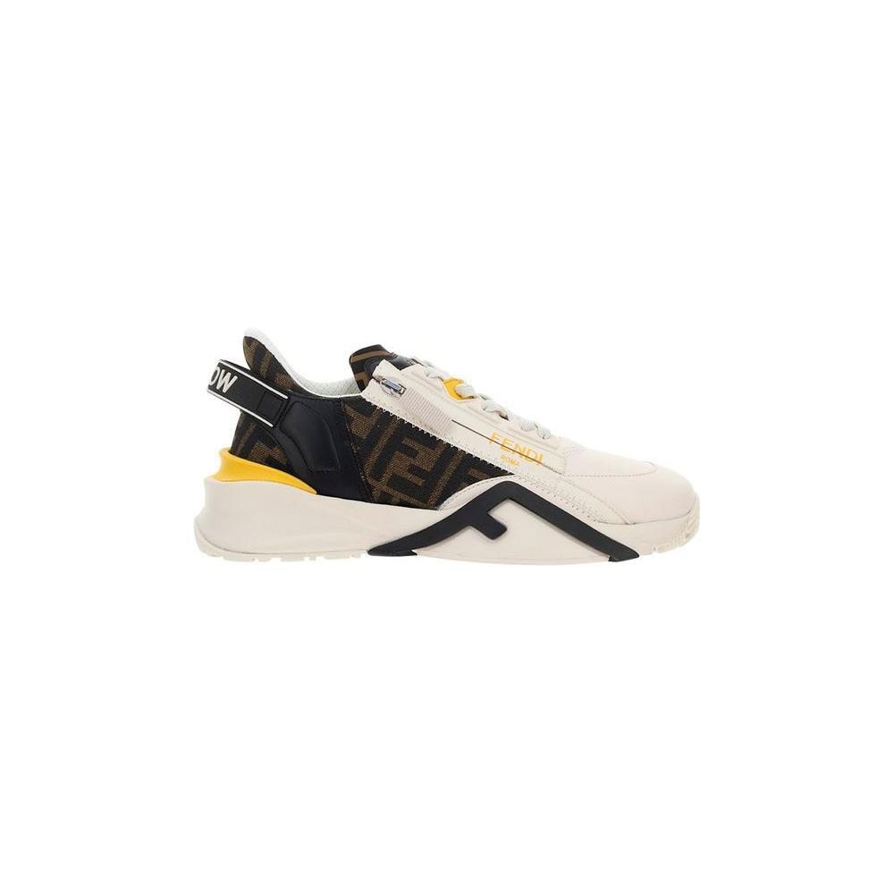 Fendi Flow Running Sneakers