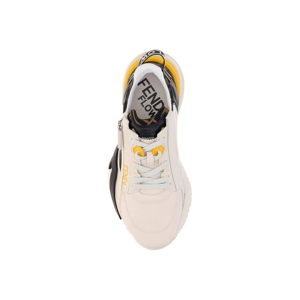 Fendi Flow Running Sneakers