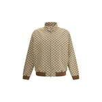 Gucci GG Supreme Jacket GU-826575ZAF4S2580-IT50 | L