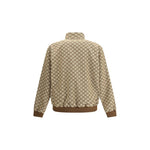 Gucci GG Supreme Jacket GU-826575ZAF4S2580-IT50 | L